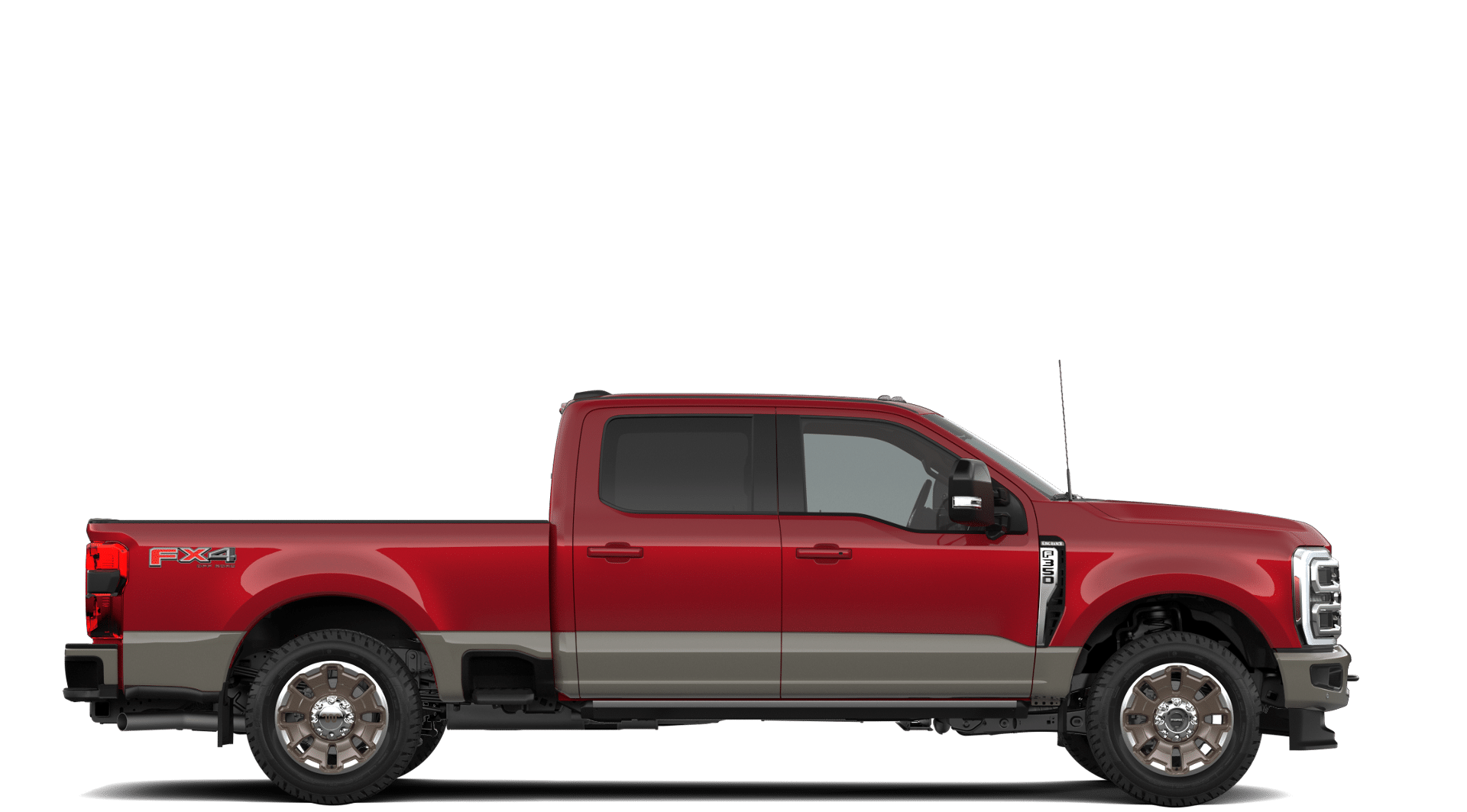 2026 Ford Super Duty® External Image 1